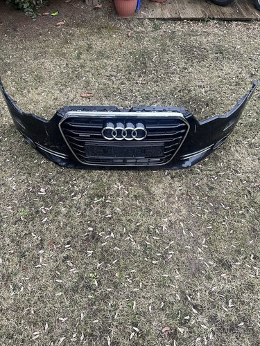 Audi 4g 2013 - a6, c7