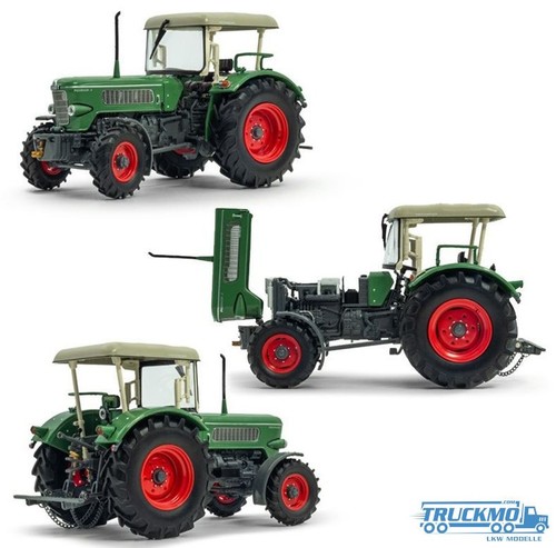 Ros srl fendt - 3, allrad