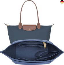 LOUKAYCCI Filz Geldbeutel