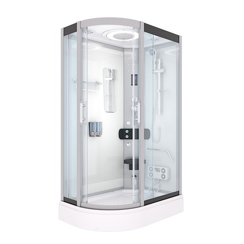 Acquavapore dampfdusche sauna - acquavapore,