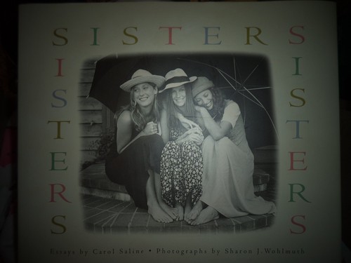 Sisters hardcover carol - sisters,