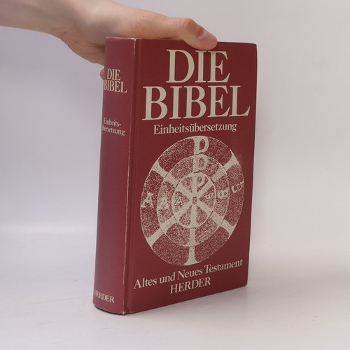 Die bibel altes - :, neues