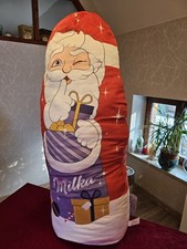 80 cm Weihnachtsmann 