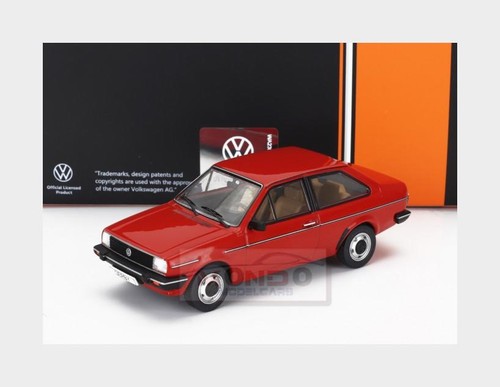 Ixo volkswagen derby mkii - ixo,