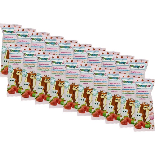Toothpop zahnpflege lolli - toothpop, zahnpflege-lolli