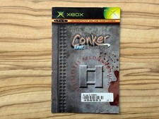 Conker Live & Reloaded -