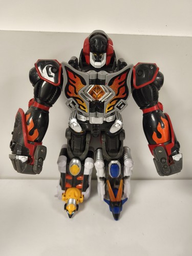 Power rangers jungle fury - power,