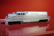 LifeLike   N  BL-2   US- Diesel  Unikat  digital