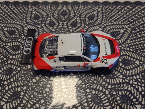 Carrera digital 132 audi - 132, r8