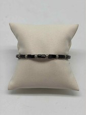 Alex und Ani Armband schwarz