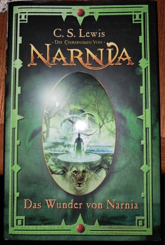 Das wunder von narnia - das,