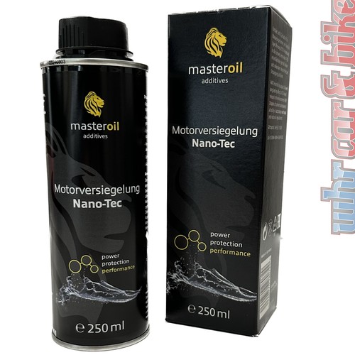 Motorversiegelung nano tec - motorversiegelung, nano-tec