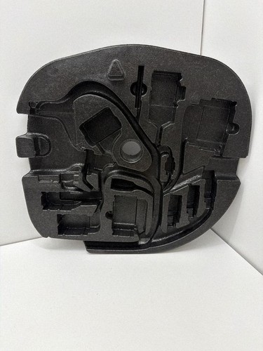 Bmw e60 e61 2006 verkleidung - bmw,