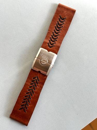 Uhrenarmband leder mm - uhrenarmband,