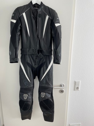 Lederkombi damen probiker - damen,