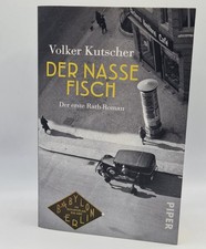Der nasse Fisch von Volker