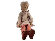 Annette Himstedt Puppe 74 cm