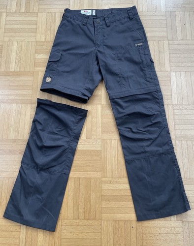 Fjällräven karla zip off - fjällräven, 34