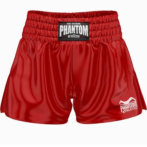 Phantom muay thai shorts team - thai,