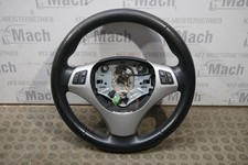 BMW 3er E91 320i Sport Lederlenkrad Airbag Multifunktion 3057364 S255A