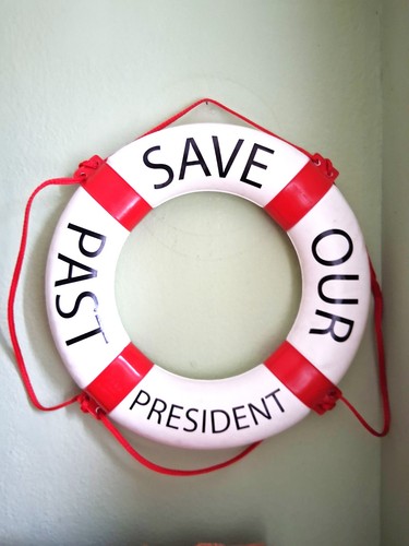 Rettungsring 65cm save our - rettungsring, "save