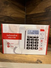 Swissvoice xtra 1150 - swissvoice,