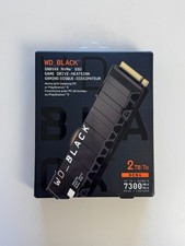 Western Digital WD BLACK