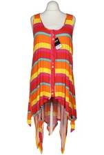 Escaladya Bluse Damen Oberteil Hemd Hemdbluse Gr. L Mehrfarbig #msij5jt