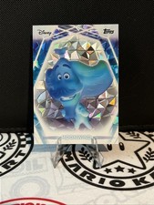 2026 Topps Disney Neon