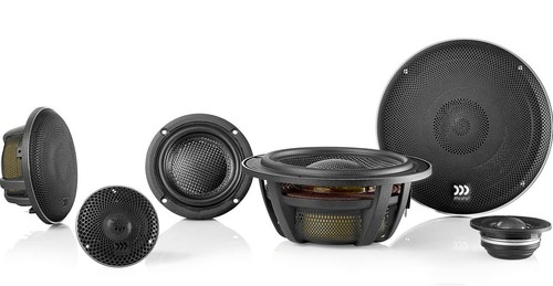 Morel elate carbon pro 63a - carbon,