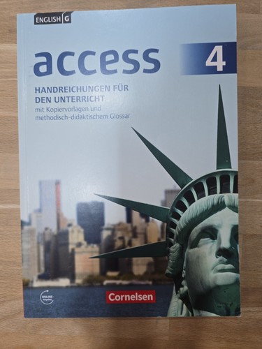 Acces allgemeine ausgabe - acces,