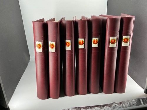 Lindner ddr 1949 1990 - ddr, 1949-1990