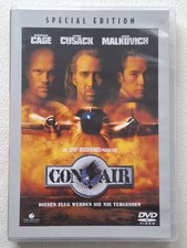 Con Air Special Edition DVD