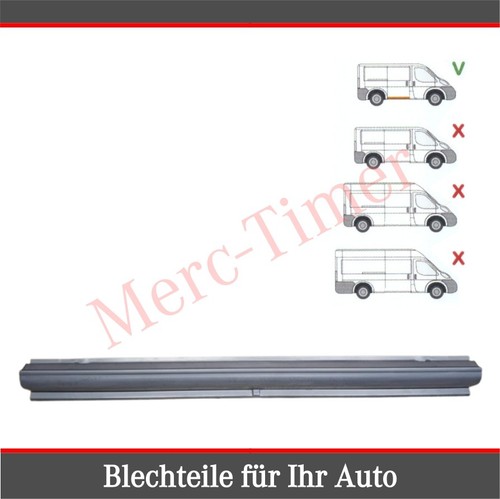 Reparaturblech seiten - reparaturblech,