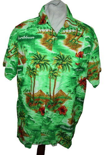 Rima hawaii hemd herren - rima,