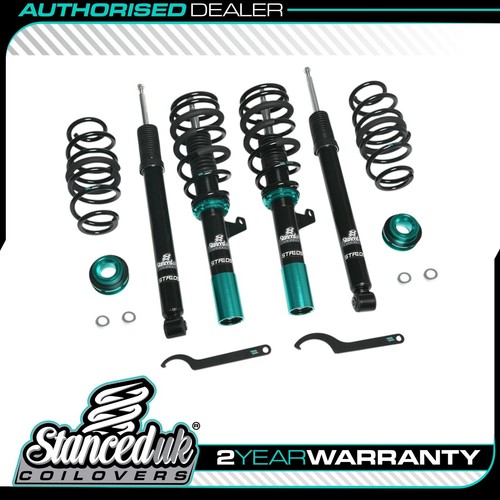 Stanced gewindefahrwerk kit - uk,
