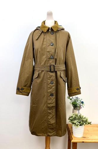 Barbour camel alice wax - barbour,
