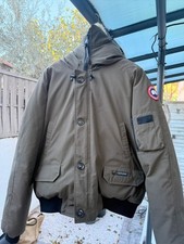 Canada Goose Chilliwack Bomber Größe 2XL