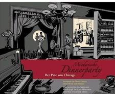 Mörderische Dinnerparty Der