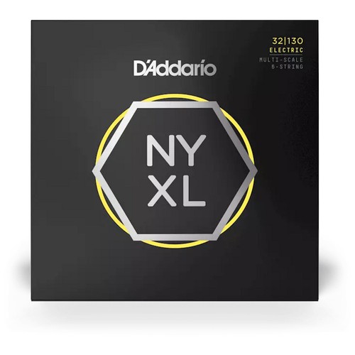 Addario nyxl32130ms nyxl - d’addario,