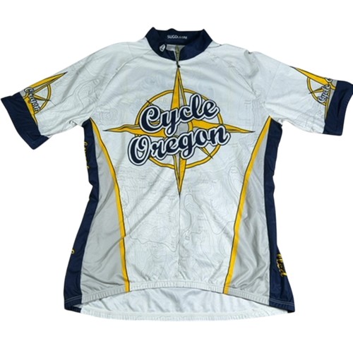 Sugoi cycle radtrikot small - sugoi,