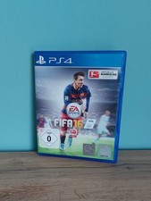 Ps4 Spiel FIFA 16 PlayStadion virtuelle Bundesliga
