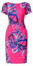LAGERVERKAUF Frank Lyman Kleid