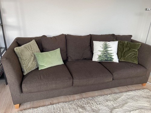 Flexform sofa victor 3 - sofa, „victor“