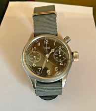 Hanhart Chronograph  Cal.40/50, antikes Sammlerstück von 1939