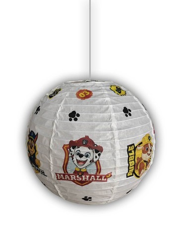 Niermann paw patrol - niermann,