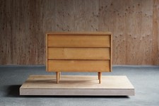 Florence knoll leuver front - leuver,