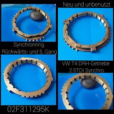 02F311295K Synchronring