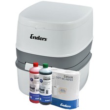Enders Campingtoilette SUPREME