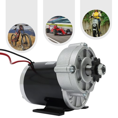 24v gebürsteter - 24v,